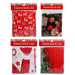 Apron 63x73cm Assorted | Christmas Decorations, Gifts, and Accessories by Casaliving