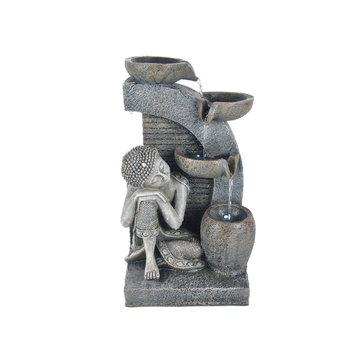 Arc Buddha - Fountains &amp; Water Features by Casaliving
