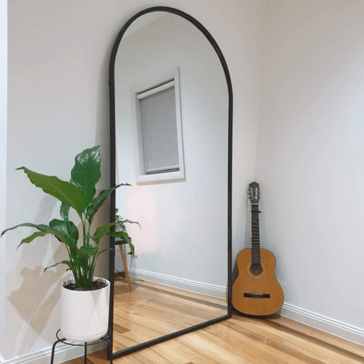 Casa Living Arch Mirror - Casa Living