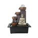 Argil Buddha - Fountains &amp; Water Features by Casaliving