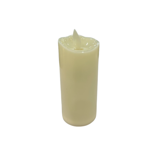 Artificial Medium Candle - Home Candles and Oil Burners by Casaliving&nbsp;