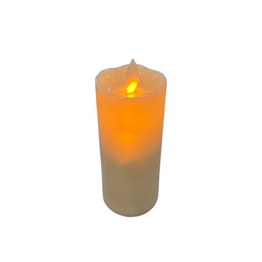 Artificial Medium Candle - Home Candles and Oil Burners by Casaliving&nbsp;