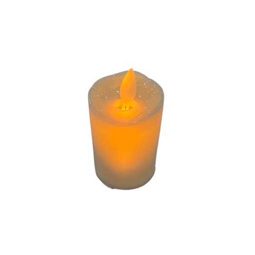 Artificial Small Candle - Home Candles and Oil Burners by Casaliving&nbsp;