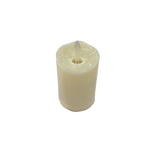 Artificial Small Candle - Home Candles and Oil Burners by Casaliving&nbsp;