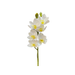 Artificial White Cymbidium Orchids - Artificial Flowers by Casaliving&nbsp;