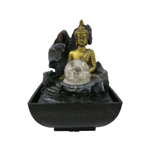 Auric Thai&nbsp; -Fountains &amp; Water Features by Casaliving