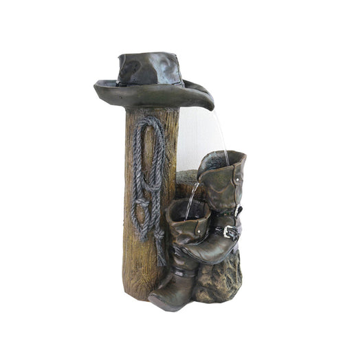 Aussie Outback - Fountains &amp; Water Features by Casaliving