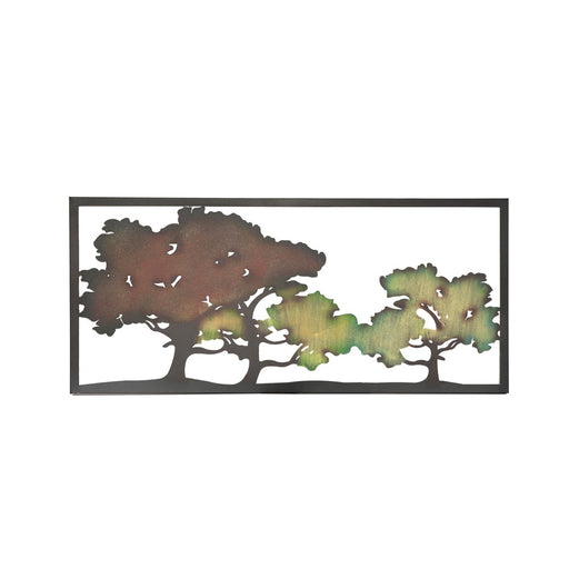 Autumn Wall Plaque - Frames and Plaques&nbsp; by Casaliving&nbsp;