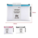B6 EVA Zipper Document Bag
