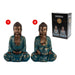 - Buddha Statues by Casaliving&nbsp;