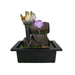 Barrel Birds&nbsp; -Fountains &amp; Water Features by Casaliving