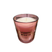 Bergamot Amberwood Scented Candle 250g- Home Candles and Oil Burners by Casaliving&nbsp;