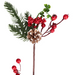 Berry Pick 25cm | Christmas Decorations, Gifts, and Accessories by Casaliving