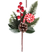 Berry Pick 25cm | Christmas Decorations, Gifts, and Accessories by Casaliving