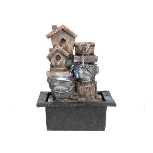Birds Nest - Fountains &amp; Water Features by Casaliving
