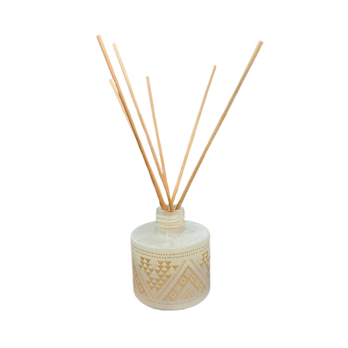 Boho Organics Red Jasper Reed Diffuser 50ml -&nbsp;diffusers - Home Fragrances by Casaliving&nbsp;