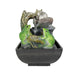 Branch Frogs-&nbsp; Fountains &amp; Water Features by Casaliving