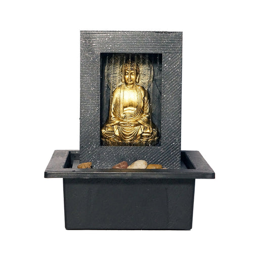 Buddha Rain -&nbsp; Fountains &amp; Water Features by Casaliving