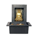 Buddha Rain -&nbsp; Fountains &amp; Water Features by Casaliving
