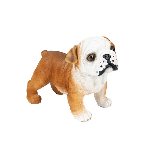 Bulldog Stand - Sculptures and Statues by Casaliving&nbsp;