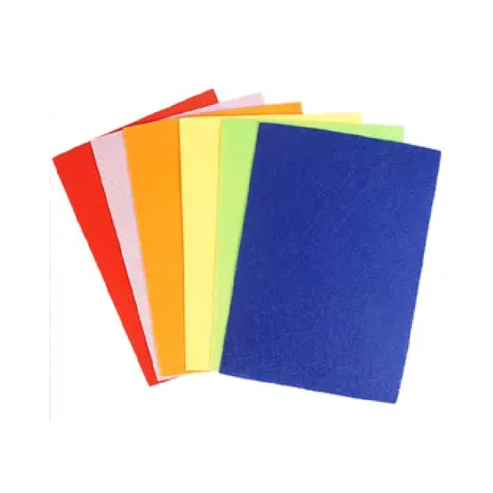 Craft Felt Sheets/6 [72/12]