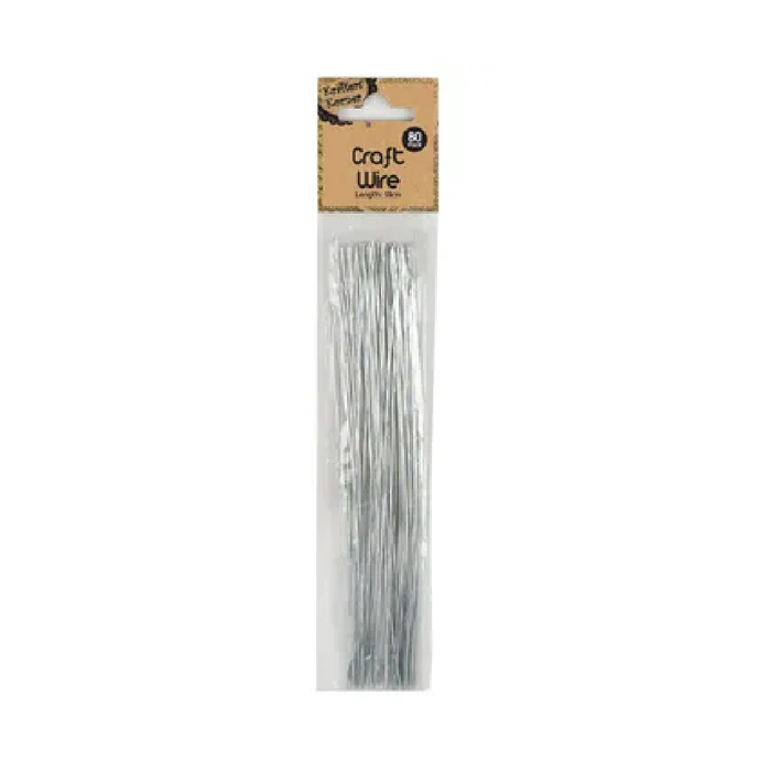 18cm Craft Wire/80 [288/12]