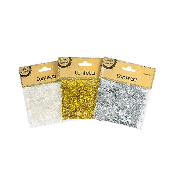 Confetti 20g [72/12]