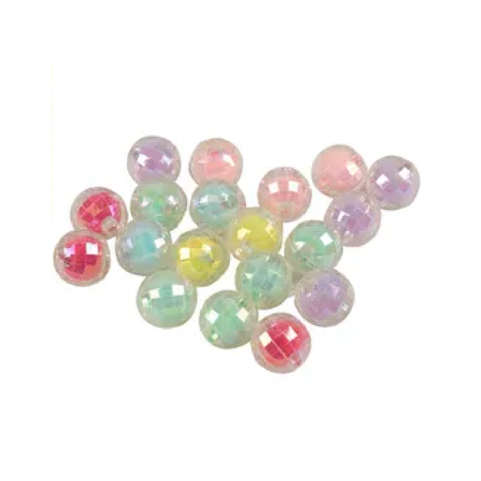 Inside Colour Bead - 20G [144/12]