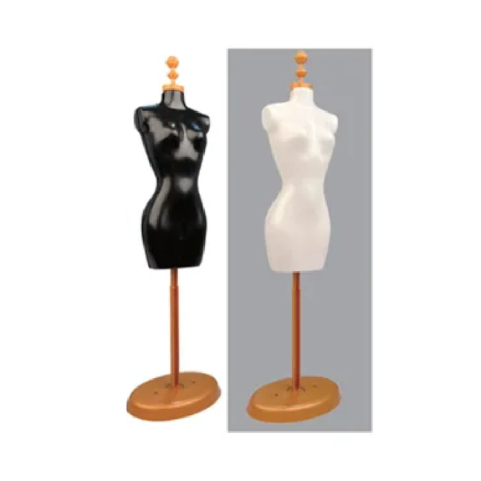 Mini Mannequin Torso Dress Stand [36/12]