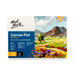 Canvas Pad A5 10 Sheets