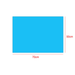 Cardboard 50 × 70cm 230g 25pcs Blue