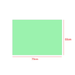 Cardboard 50 × 70cm 230g 25pcs Light Green