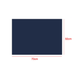 Cardboard 50 × 70cm 230g 25pcs Navy