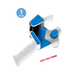 Casaliving Sticky Tapes and Labels | Shop Now at Casaliving