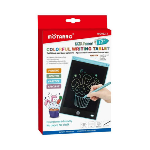 Casaliving 12inch LED LCD Blackboard eWriter