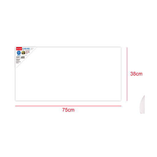 Casaliving 280g Canvas 38 × 75cm