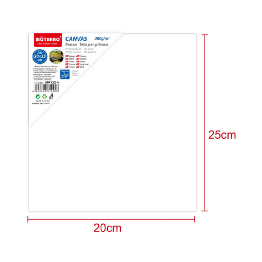Casaliving 280g Thin Canvas 320 × 25cm