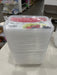 Casaliving 30-Pack 750ml Reusable Take Away Containers
