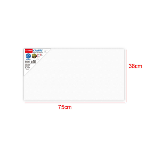 Casaliving 380g Deep Canvas 38x75cm