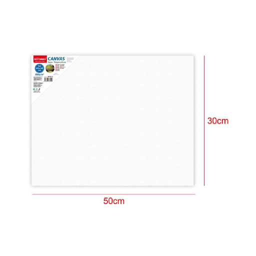 Casaliving 380g Deep Canvas 40x50cm