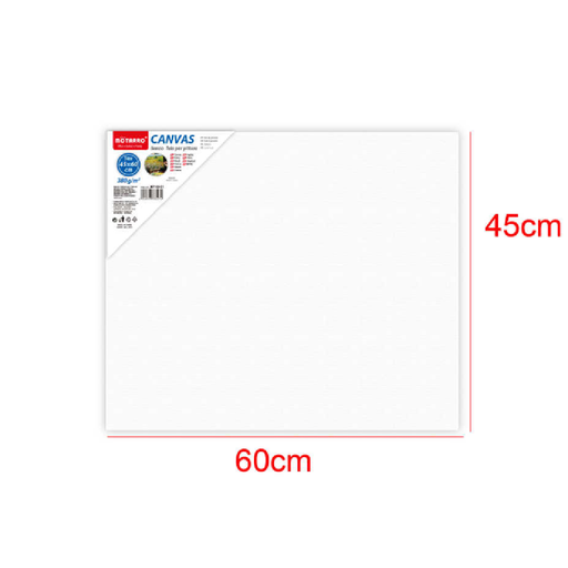 Casaliving 380g Deep Canvas 45x60cm