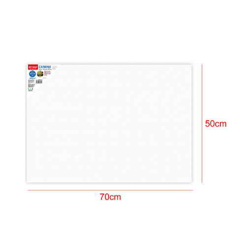 Casaliving 380g Deep Canvas 50x70cm