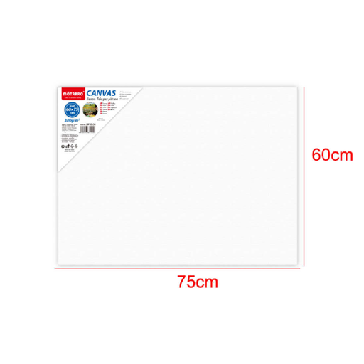 Casaliving 380g Deep Canvas 60x75cm