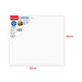 Casaliving 380g Deep Canvas 60x90cm