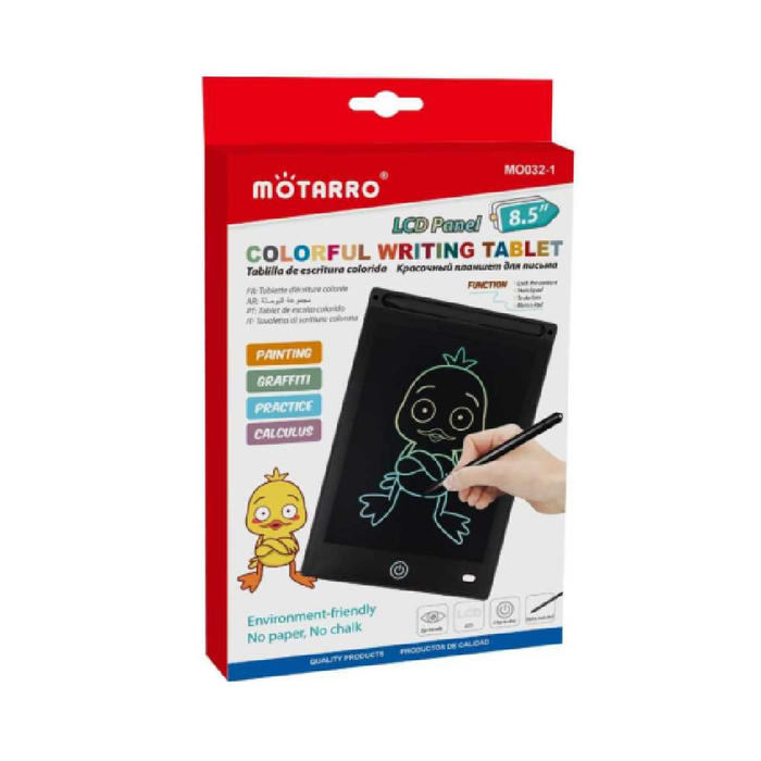 Casaliving 8.5inch LED LCD Blackboard eWriter