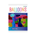 Casaliving Assorted 12" Decorator Balloons 25pk