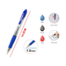 Casaliving Ballpoint Pens Assorted 4pcs