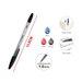 Casaliving Ballpoint Pens Assorted 7pcs