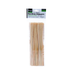 Casaliving Bamboo Skewers 25cm x 3mm - 125pk