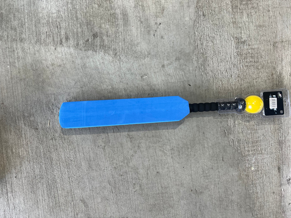 Casaliving Beach Cricket Bat And Ball Set